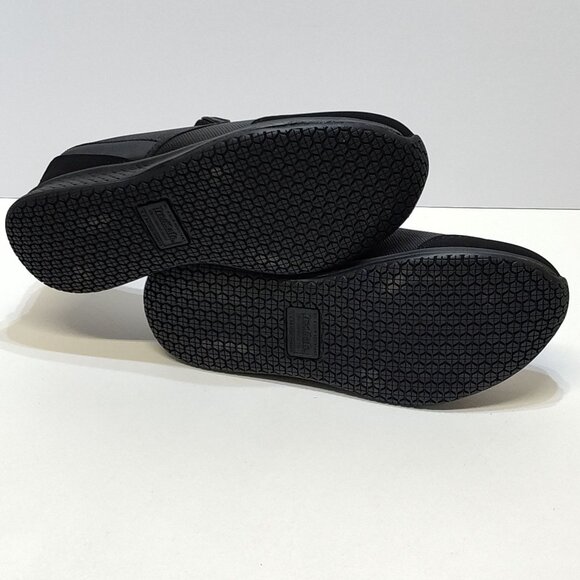 TredSafe Sara 2 Slip-Resistant Anti-Fatigue Enduropro Comfort Footbed Womens 7.5 - Picture 8 of 12